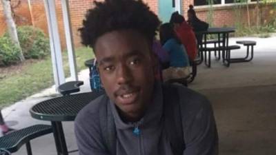 Body of missing 18-year-old who fell off personal watercraft found in Flagler County - clickorlando.com - state Florida - county Flagler - county Park