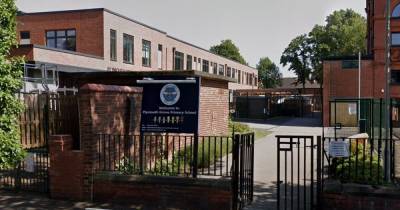 Pupils isolating after positive Covid case at primary school - manchestereveningnews.co.uk