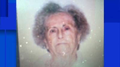 Odd text, declined bank charges lead to silver alert for missing 87-year-old Leesburg woman - clickorlando.com - state Florida - county Lake