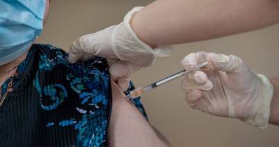 Public Health - Dr Health - Coronavirus: Guelph area health unit already vaccinating seniors over 80 - globalnews.ca
