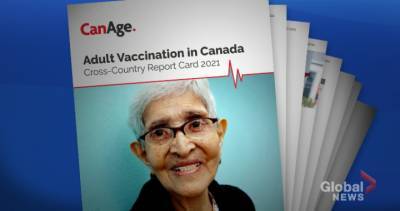‘A dire warning’: New report highlights existing barriers in COVID-19 vaccine distribution - globalnews.ca - county Ontario - city Ontario - county Prince Edward