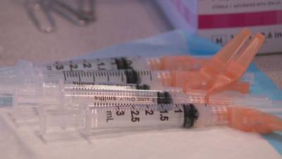 Chester County officials ready to ramp up vaccine efforts - fox29.com - state Pennsylvania - county Chester