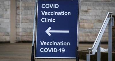 Karen Redman - Waterloo Region seeking help for area COVID-19 vaccine clinics - globalnews.ca - Britain - city Waterloo