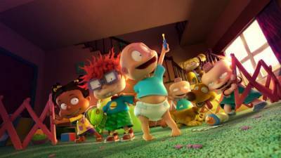 ‘Rugrats’ reboot will reunite original cast to voice iconic cartoon characters - fox29.com