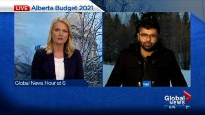Linda Olsen - Political strategist thinks how voters react to UCP’s failure to balance budget will be important - globalnews.ca
