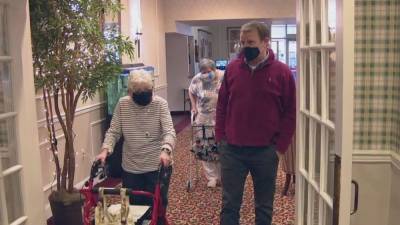 Nursing home in Downingtown pleads for more doses of COVID-19 vaccine - fox29.com - state Pennsylvania - county Chester