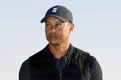 Tiger Woods - Tiger Woods transferred to LA hospital after surgery - clickorlando.com - Los Angeles - city Los Angeles - county Woods