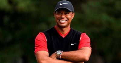 Tiger Woods - Tiger Woods moved to another L.A. hospital as he recovers from car crash injuries - globalnews.ca - Los Angeles