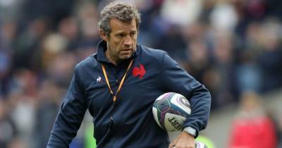 Six Nations thrown into chaos by France-Scotland Covid postponement - mirror.co.uk - France - Scotland