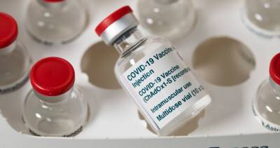 Covid Vaccine - Canada approves AstraZeneca’s COVID-19 vaccine - globalnews.ca - Canada