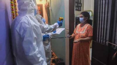 Dharavi reports 16 coronavirus cases, highest spike in 4 months - livemint.com - India - city Mumbai