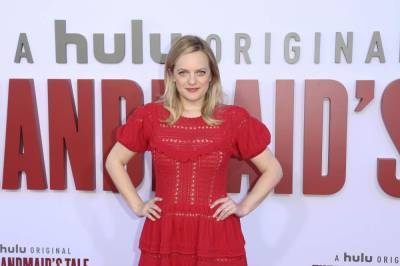 Elisabeth Moss - Margaret Atwood - As 'Handmaid's Tale' returns, creator sees no end in sight - clickorlando.com - Los Angeles