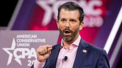 Donald Trump - Rick Scott - Ted Cruz - CPAC 2021 speakers on Friday include Sen. Rick Scott, Trump Jr. - fox29.com - state Florida - state Texas - city Orlando - county Scott