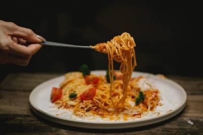 Did you make the famous TikTok feta pasta? Show us how it turned out! - clickorlando.com