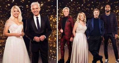 Dancing on Ice: ITV cut series short as show hit by injuries and Covid chaos - msn.com