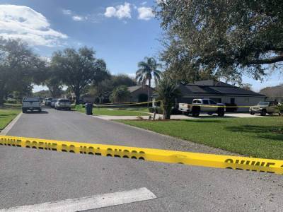 John Morgan - Victims slain while they slept, shooter then turns gun on himself, Tavares police say - clickorlando.com - state Florida