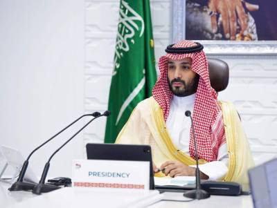 Jamal Khashoggi - US implicates Saudi crown prince in journalist's killing - clickorlando.com - Usa - Washington - city Istanbul - Saudi Arabia