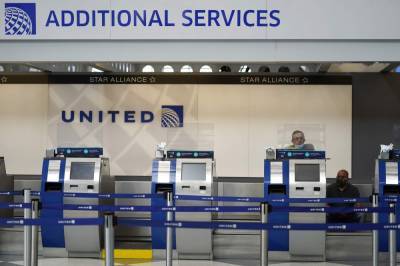 United will pay $49 million to settle air mail fraud case - clickorlando.com - city Chicago