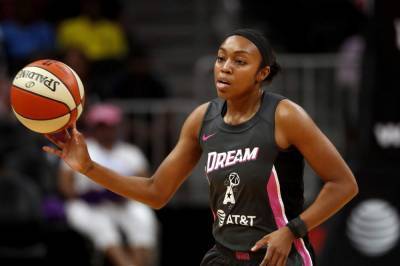 Kelly Loeffler - WNBA approves sale of Dream following pressure on Loeffler - clickorlando.com - state Massachusets - city Atlanta