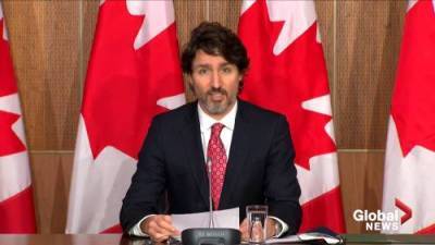 Justin Trudeau - Coronavirus: Canada secures 2M doses of CoviShield vaccine, to arrive in weeks - globalnews.ca - India - Canada