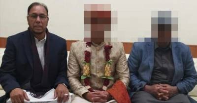 Councillors under fire after flying to Pakistan to 'attend family wedding and funeral' in pandemic - manchestereveningnews.co.uk - Britain - Pakistan