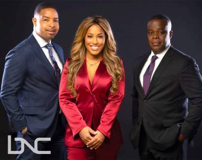 Black News Channel reloads with talk focus, morning show - clickorlando.com - New York - city Atlanta