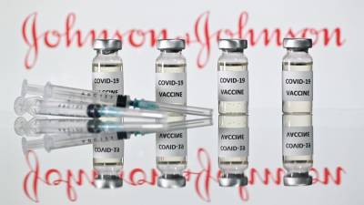 Johnson & Johnson's single-shot COVID-19 vaccine endorsed by FDA expert panel - fox29.com - Usa - Washington