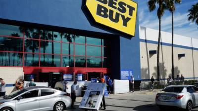 Best Buy lays off 5,000 workers, adds part-time roles - fox29.com - state Florida - city Oakland - city Orlando, state Florida