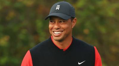 Tiger Woods 'recovering and in good spirits' after undergoing procedures on injuries from Tuesday's crash - fox29.com - Los Angeles - city Los Angeles