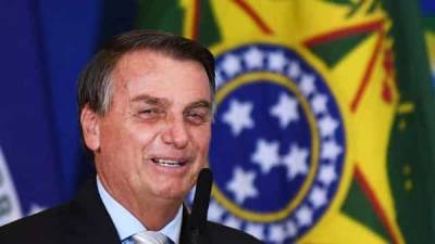 Brazil's capital goes into lockdown to quell COVID-19 surge - livemint.com - India - Brazil