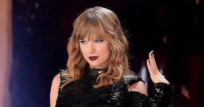 Taylor Swift 'so sorry' as she's forced to cancel tour dates again due to Covid - mirror.co.uk - Usa - Brazil