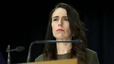 Jacinda Ardern - Auckland to begin seven-day lockdown as Covid case confirmed - rte.ie - New Zealand