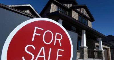 Tiff Macklem - Fixed mortgage rates are on the rise, mortgage brokers warn - globalnews.ca - Canada