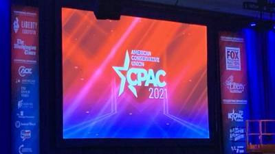 Donald Trump - Will Trump - Hyatt claps back at CPAC haters: We take pride in operating a highly inclusive environment - fox29.com - state Florida - city Orlando, state Florida