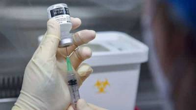 Janta jabs from tomorrow as Covid-19 vaccination drive 2.0 kicks off - livemint.com - India