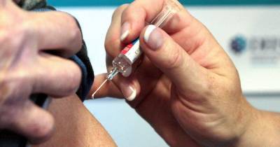 More than two million people in their early 60s are being invited to book a coronavirus jab - manchestereveningnews.co.uk - Britain - city Manchester
