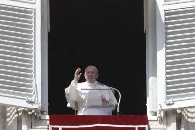 Francis Pope - Pope prays for liberation of 317 kidnapped Nigerian students - clickorlando.com - Nigeria - Vatican - county Pope