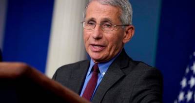 Anthony Fauci - Fauci says 3 approved COVID-19 vaccines ‘really quite good,’ urges public to accept shots - globalnews.ca - Usa