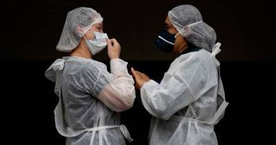 Health England - Up to 6 cases of Manaus coronavirus variant identified in U.K., health officials say - globalnews.ca - Britain - Canada - Brazil