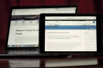 Fraud overwhelms pandemic-related unemployment programs - clickorlando.com - Usa - state Ohio - Columbus, state Ohio