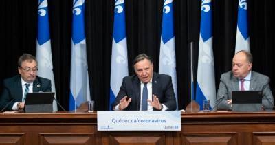 Coronavirus: Quebec reopens non-essential businesses but curfew maintained - globalnews.ca - Canada