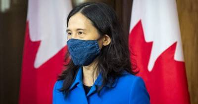 Theresa Tam - Tam warns of coronavirus variants as new cases emerge across Canada - globalnews.ca - Britain - Canada - county Ontario - South Africa - city Columbia, Britain