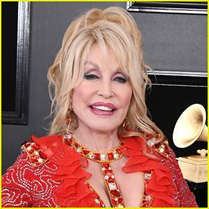 Dolly Parton Explains Why She Hasn't Gotten the Coronavirus Vaccine Yet - justjared.com