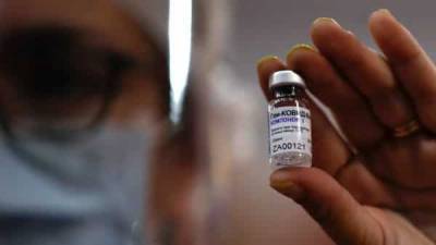 Dr Reddy's shares surge on Sputnik V covid vaccine boost - livemint.com