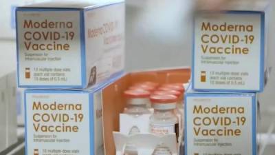 Federal government plans to ship vaccines directly to pharmacies in Florida - clickorlando.com - state Florida