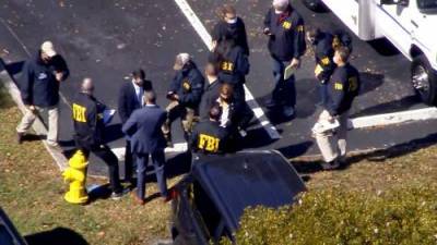 Officials say 2 FBI agents dead, 3 injured while serving warrant in Florida - globalnews.ca - state Florida