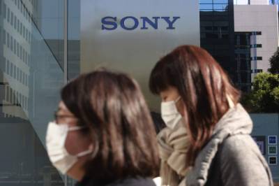 Sony booming on hit 'Demon Slayer,' headed to record profit - clickorlando.com - Japan - city Tokyo