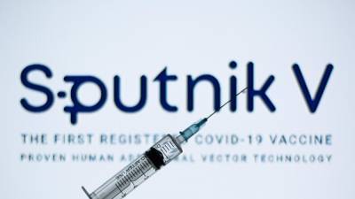 Vladimir Putin - What we know about the Sputnik V Covid-19 vaccine - rte.ie - Russia