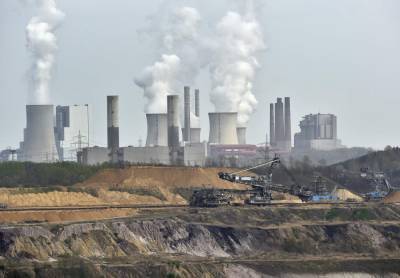 Peter Altmaier - Germany says it beat 2020 goal to cut greenhouse emissions - clickorlando.com - Germany - city Berlin - Eu