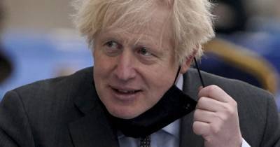 Boris Johnson - Matt Hancock - When is Boris Johnson's Downing Street coronavirus briefing today? - manchestereveningnews.co.uk